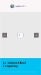 Mobile Screenshot of neonity.com